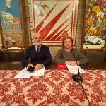 Presentazione Toc d'Oro