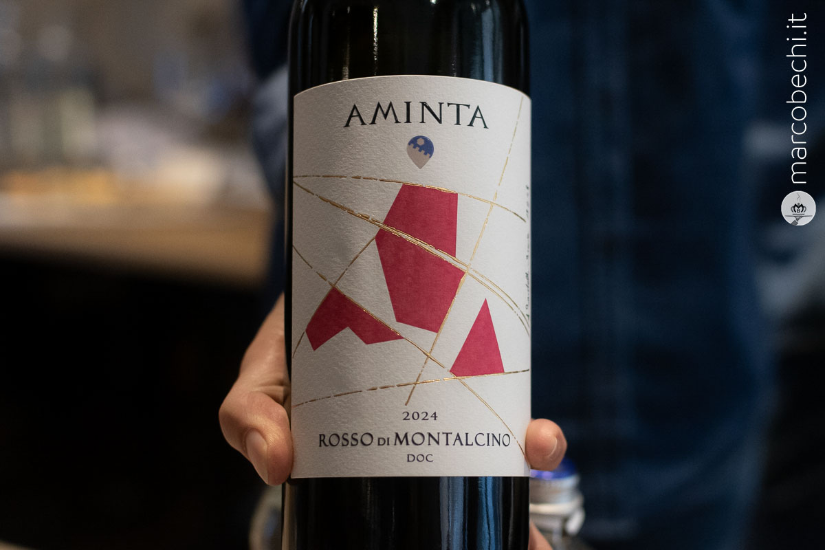 Rosso di Montalcino 2024