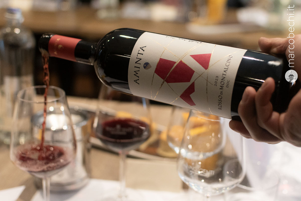 Rosso di Montalcino 2023