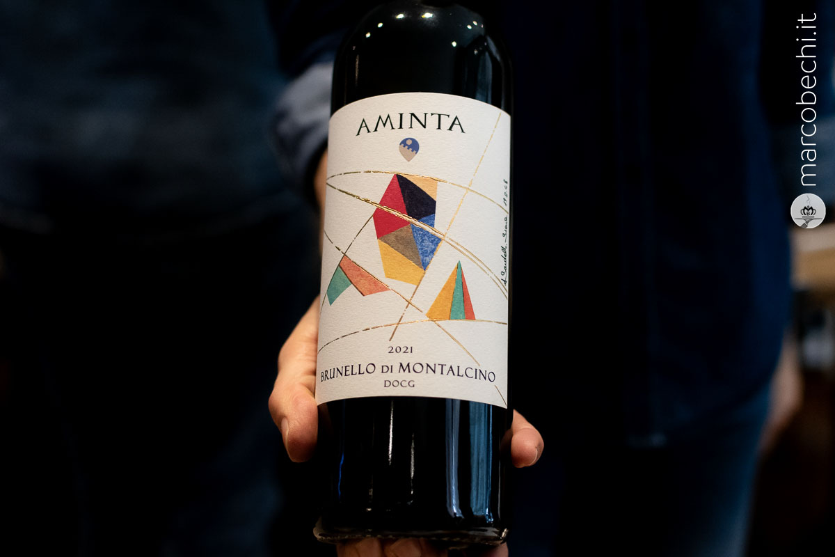 Brunello di Montalcino 2020
