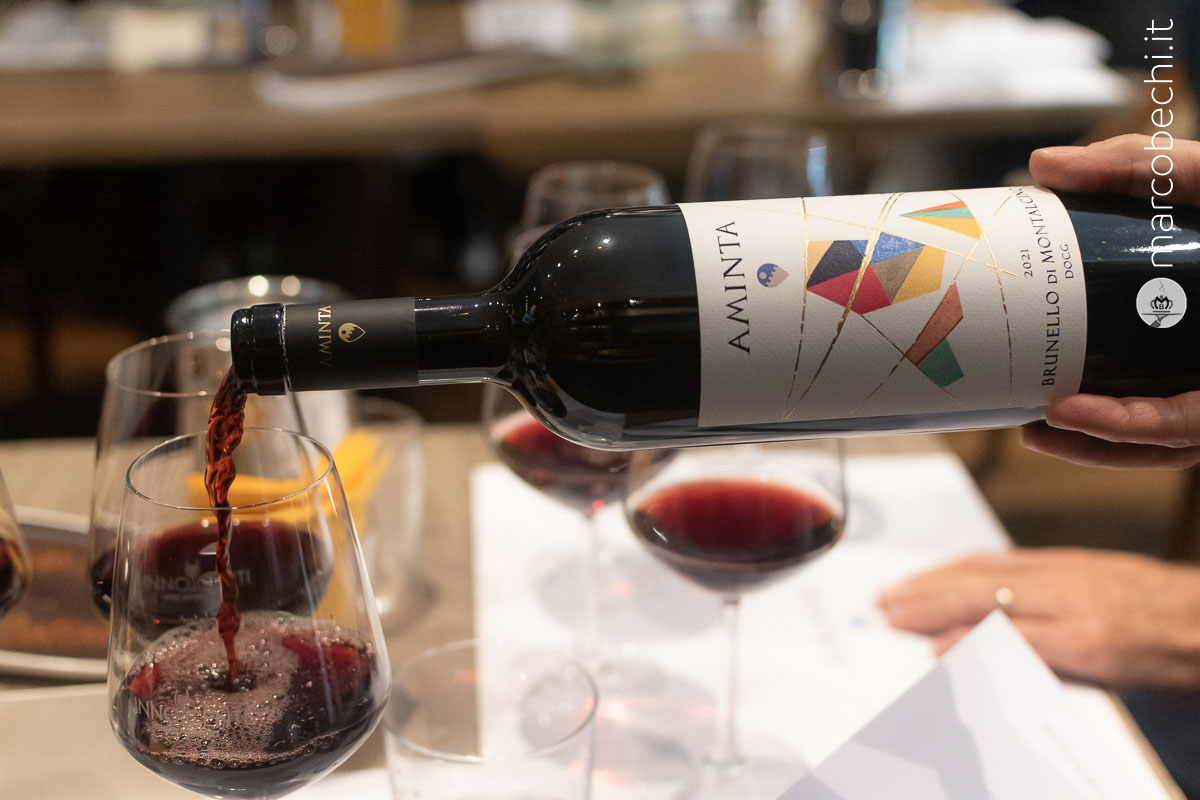 Brunello di Montalcino 2021