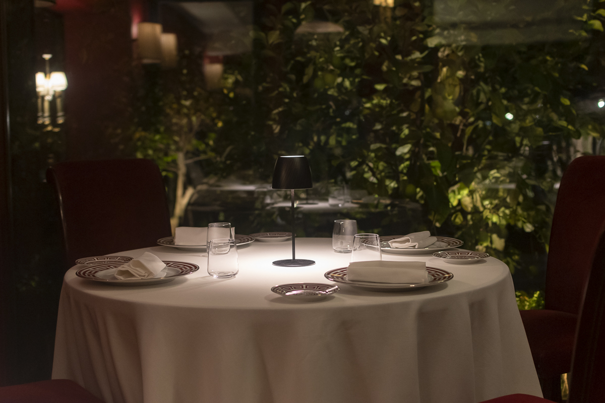 Relais Le Jardin
