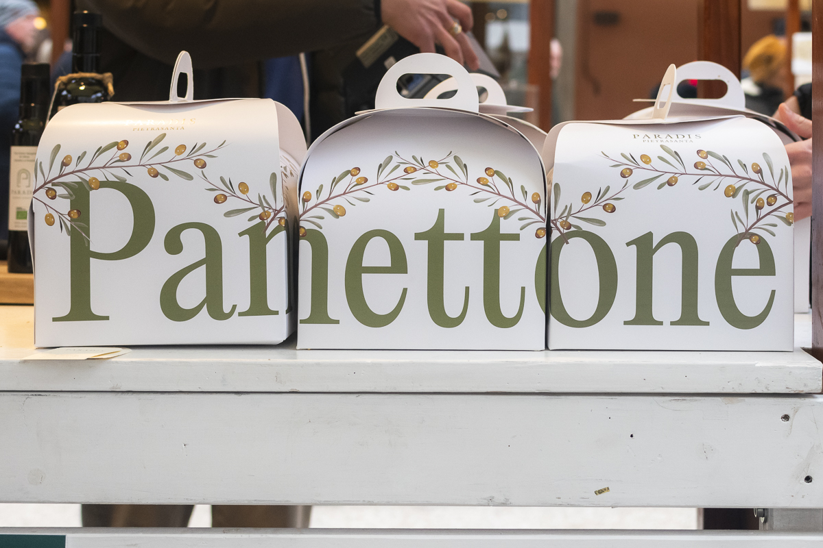 Panettonissimo