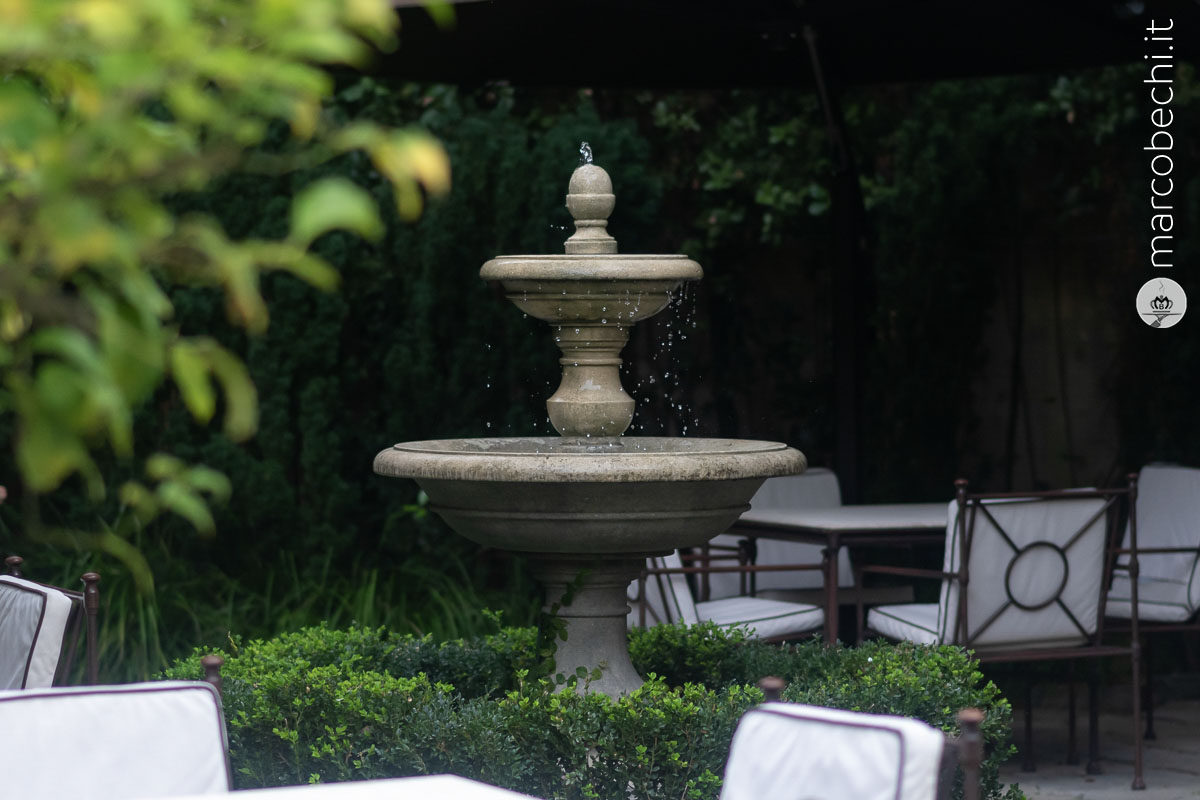lI Giardino