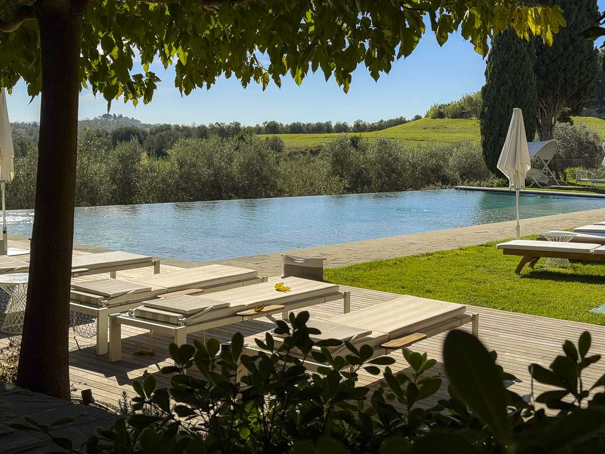 Villa Petriolo