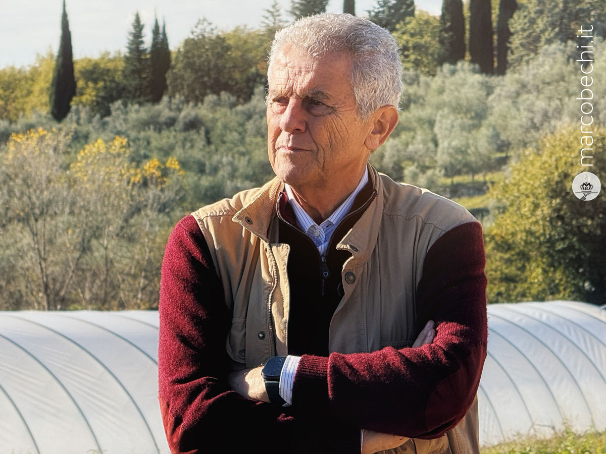 Ferruccio Ferragamo