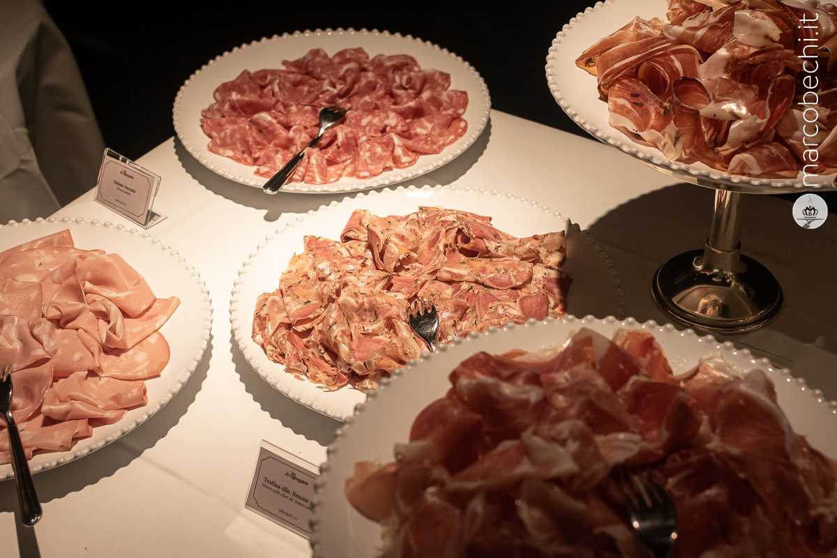 Il Buffet del Brunch