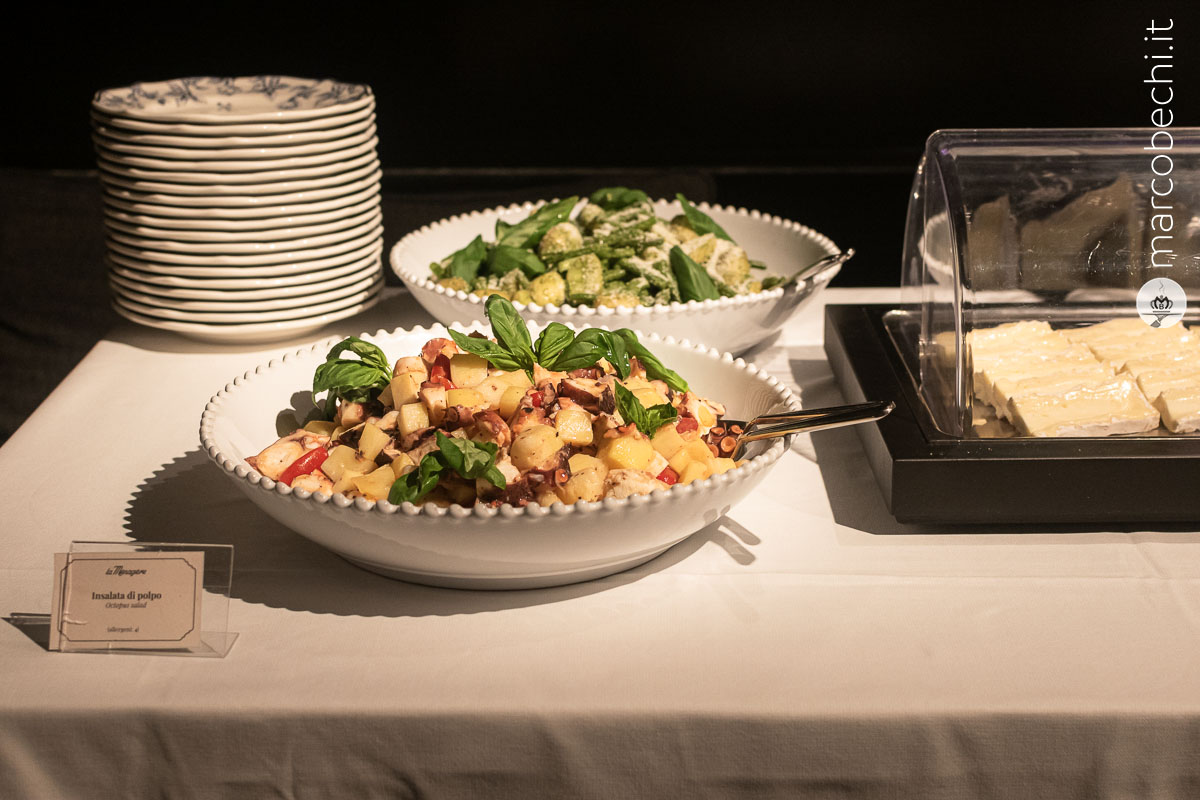 Il Buffet del Brunch