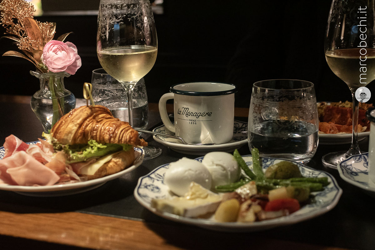 Il Brunch della domenica