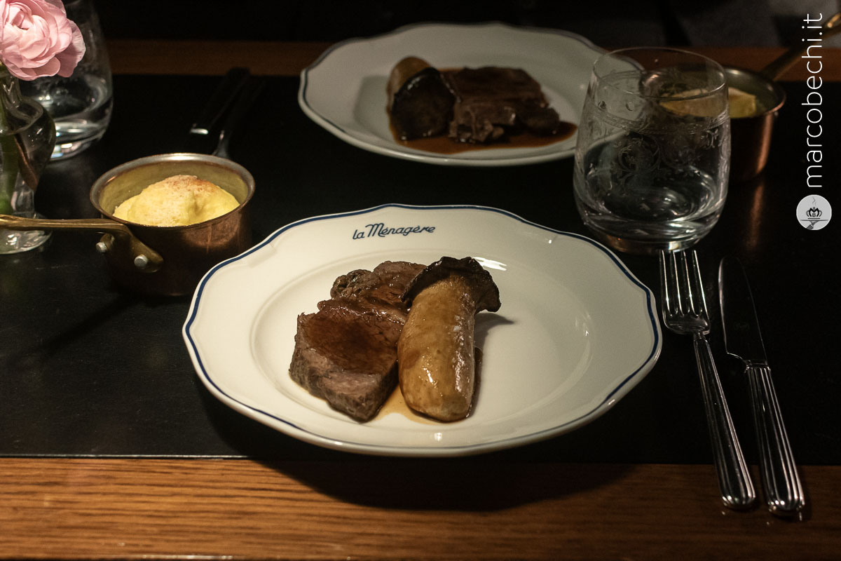 L'arrosto del Brunch