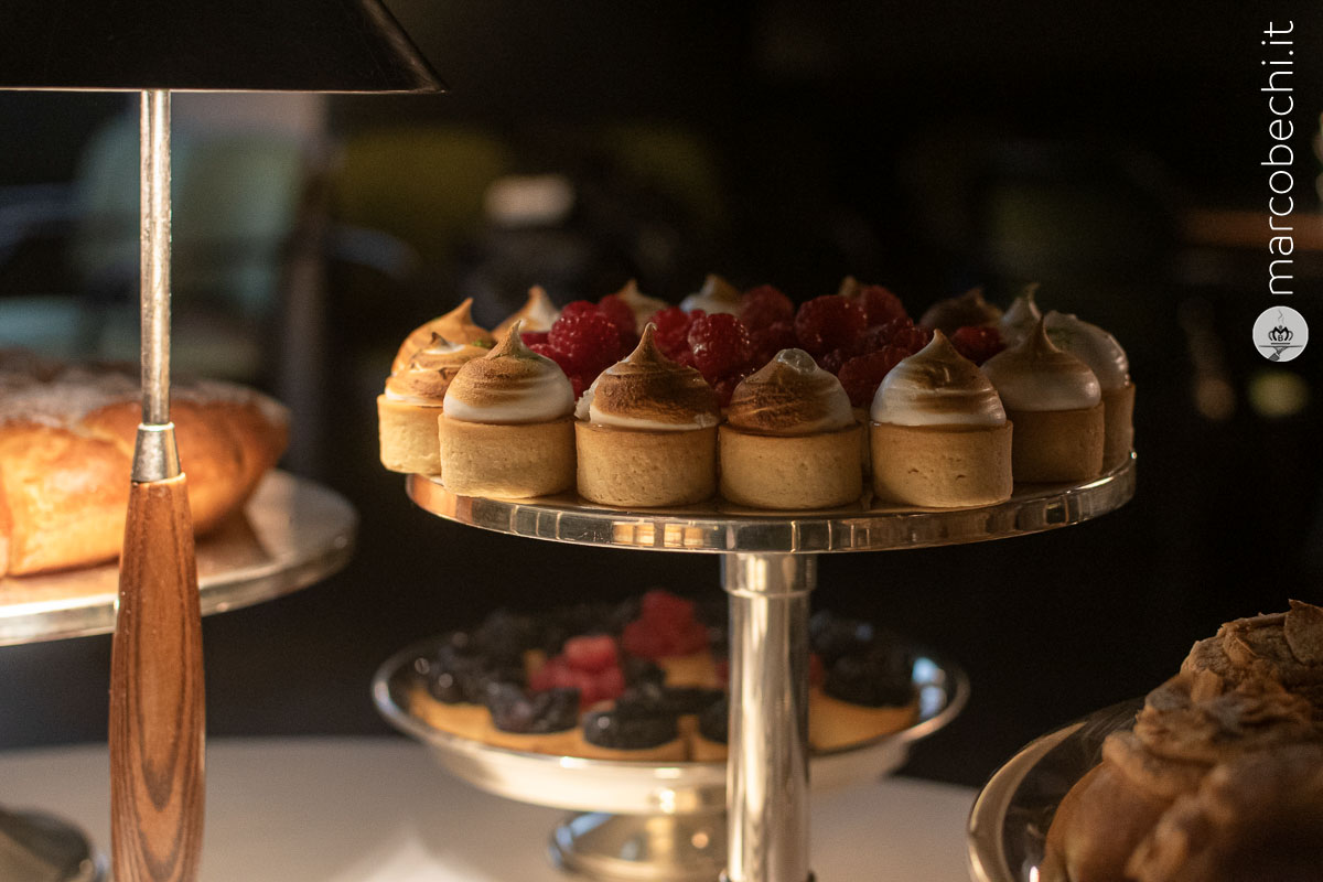 I dolci del Brunch