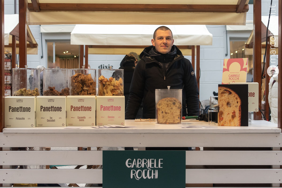 Gabriele Rocchi