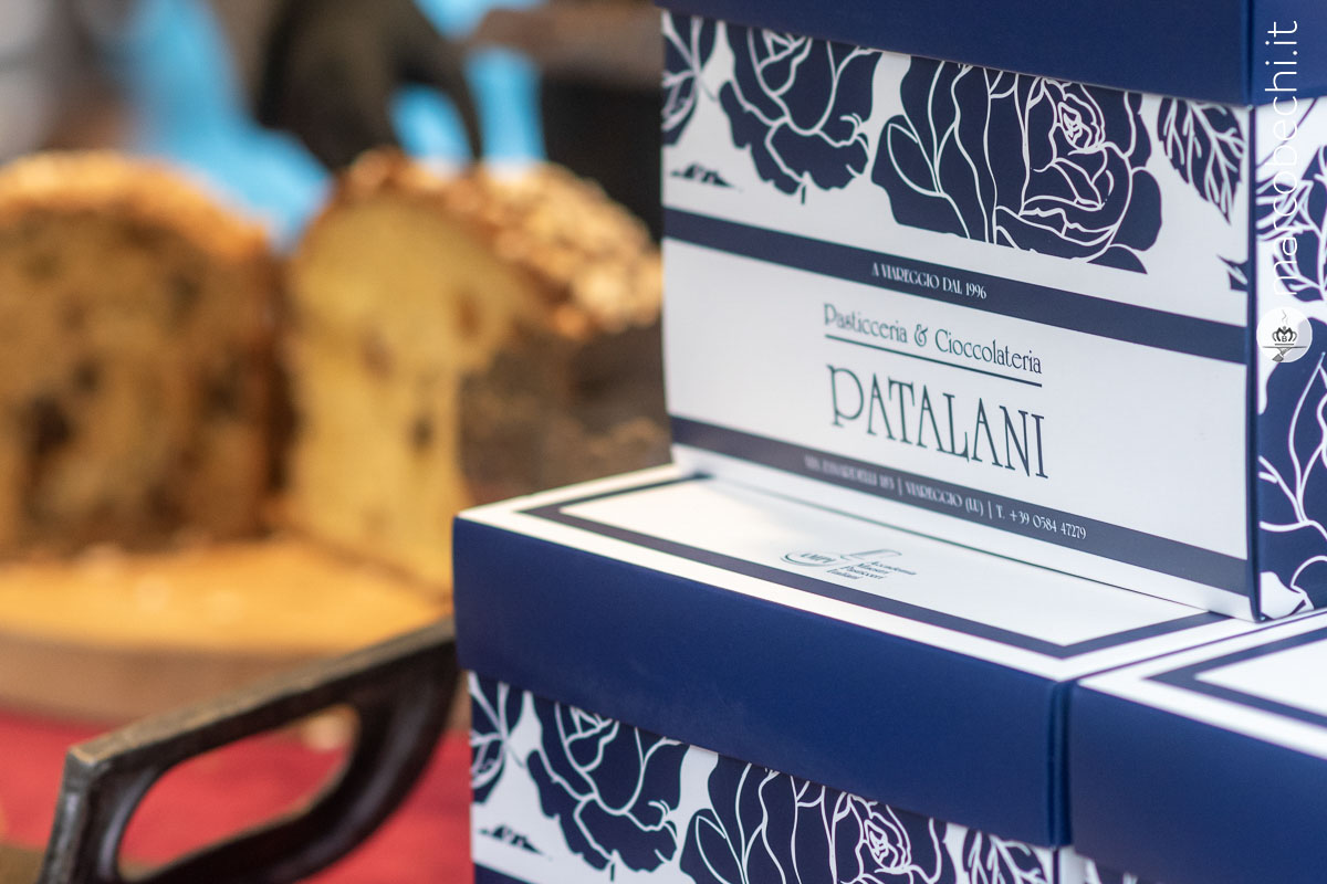 Panettonissimo