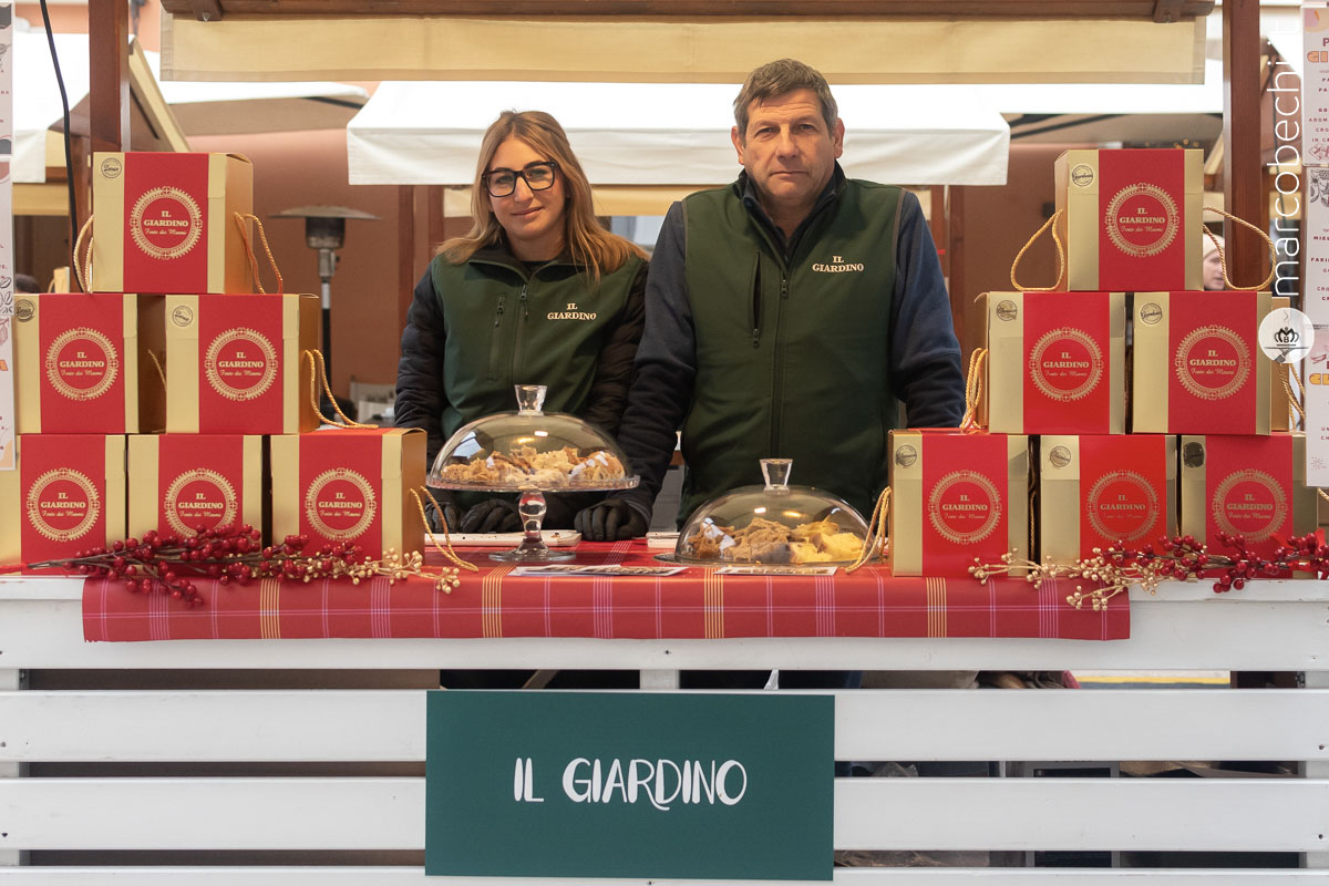 Il Giardino