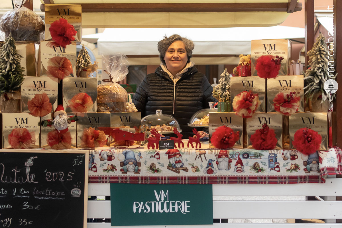 VM Pasticcerie