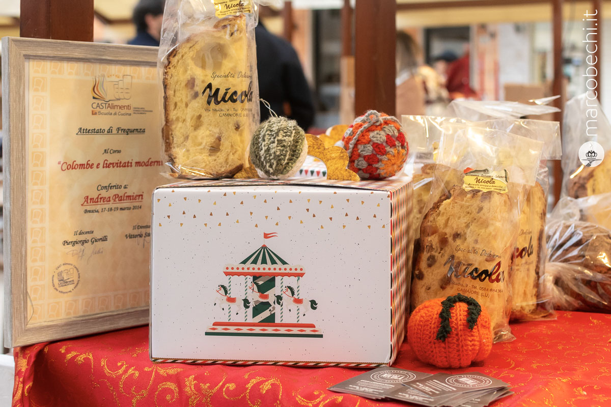 Panettonissimo