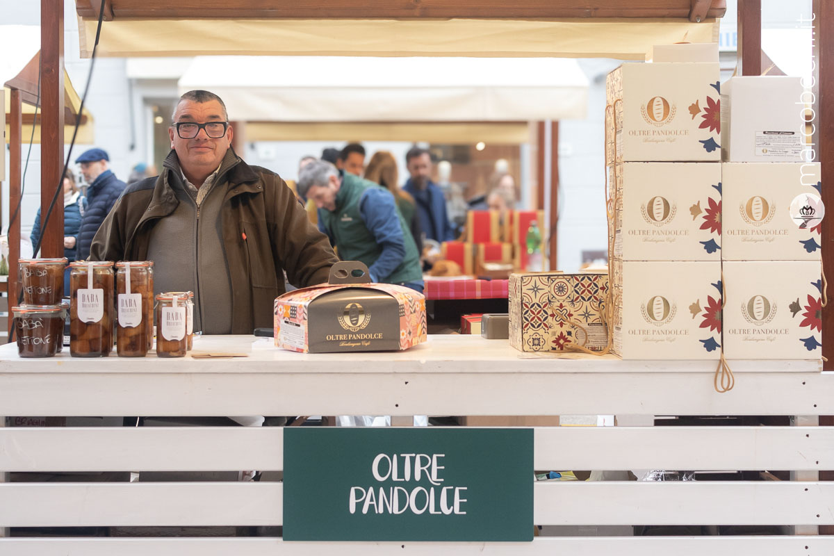 Oltre Pandolce