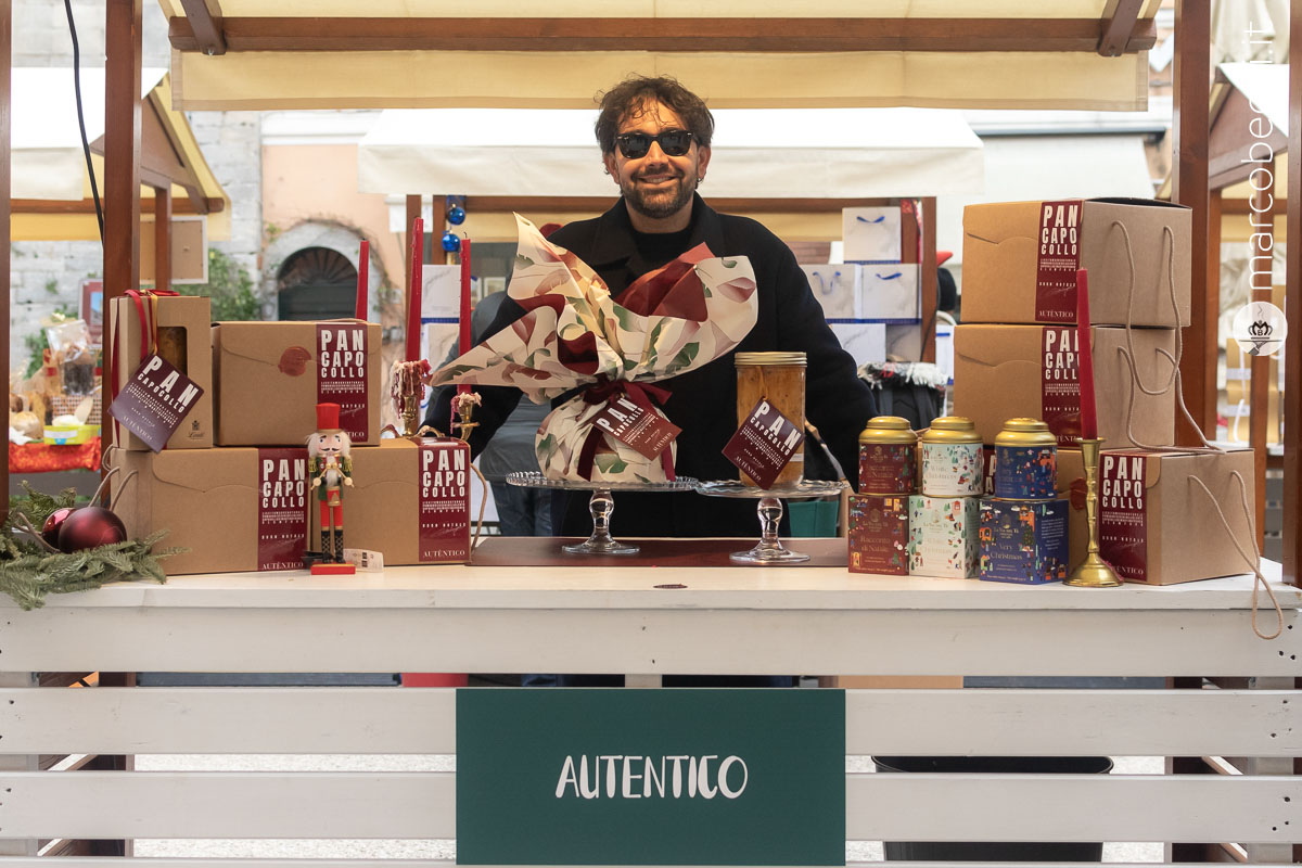 Autentico