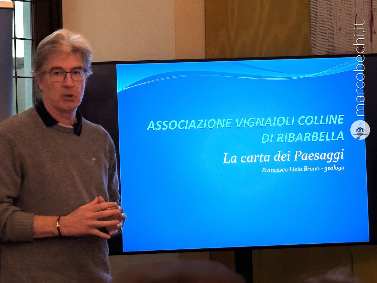 Francesco Lizio Bruno