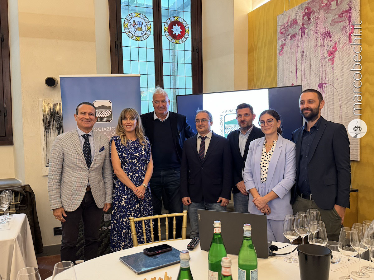 Associazione dei Vignaioli delle Colline di Riparbella