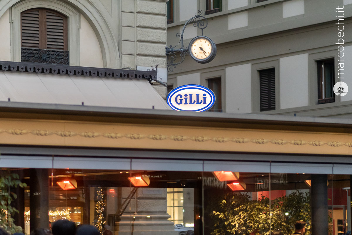 Caffè Gilli