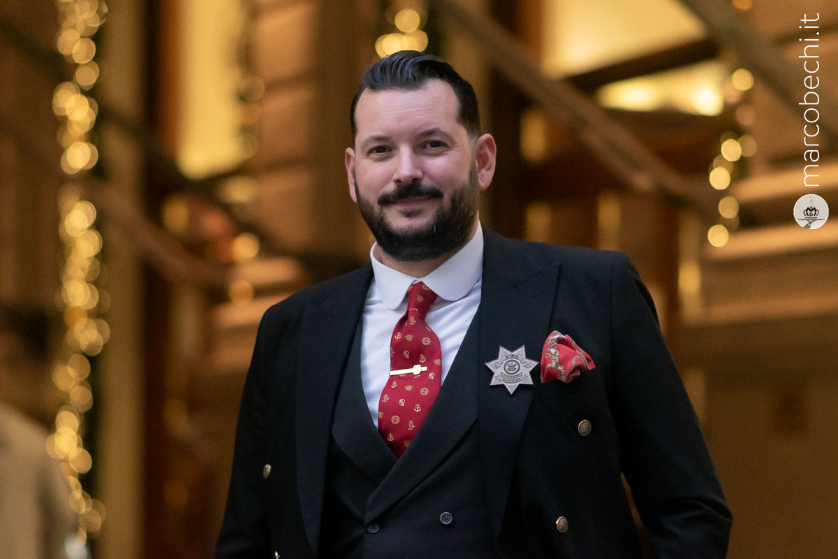 Luca Manni