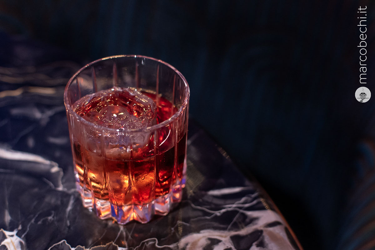 Caffè Giacosa