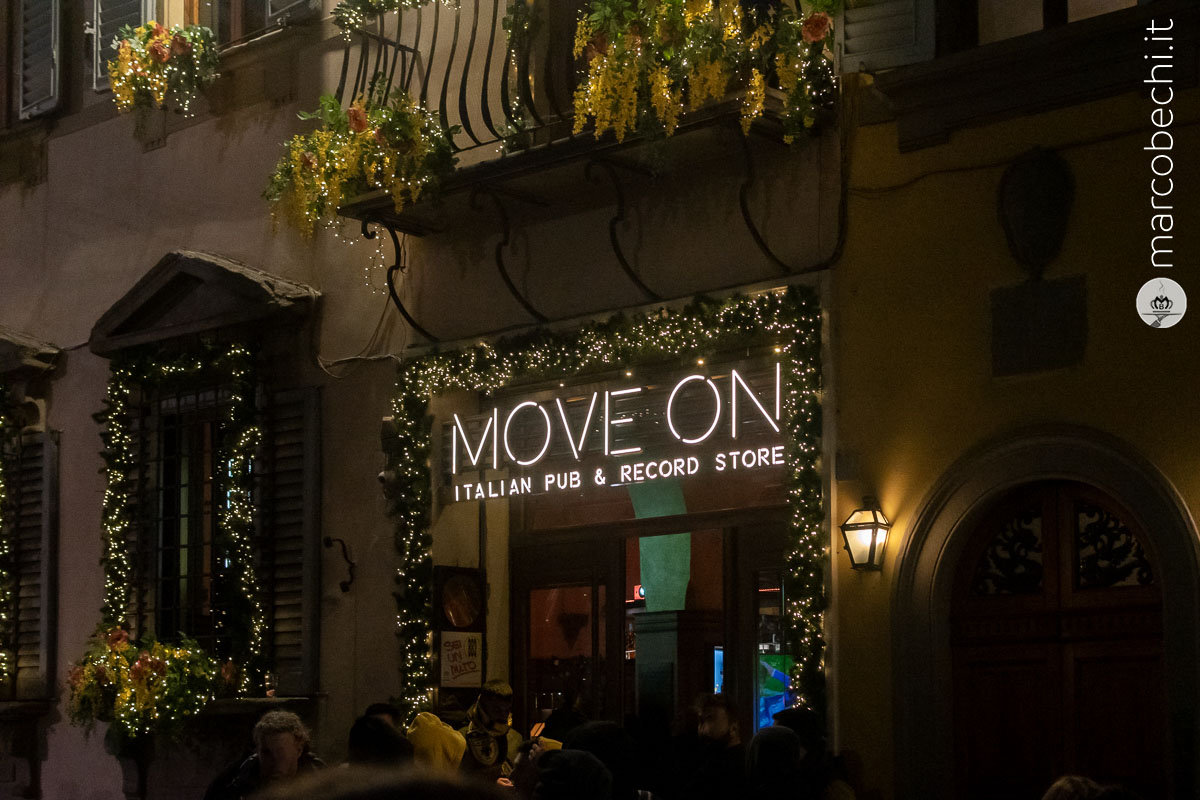 Move On