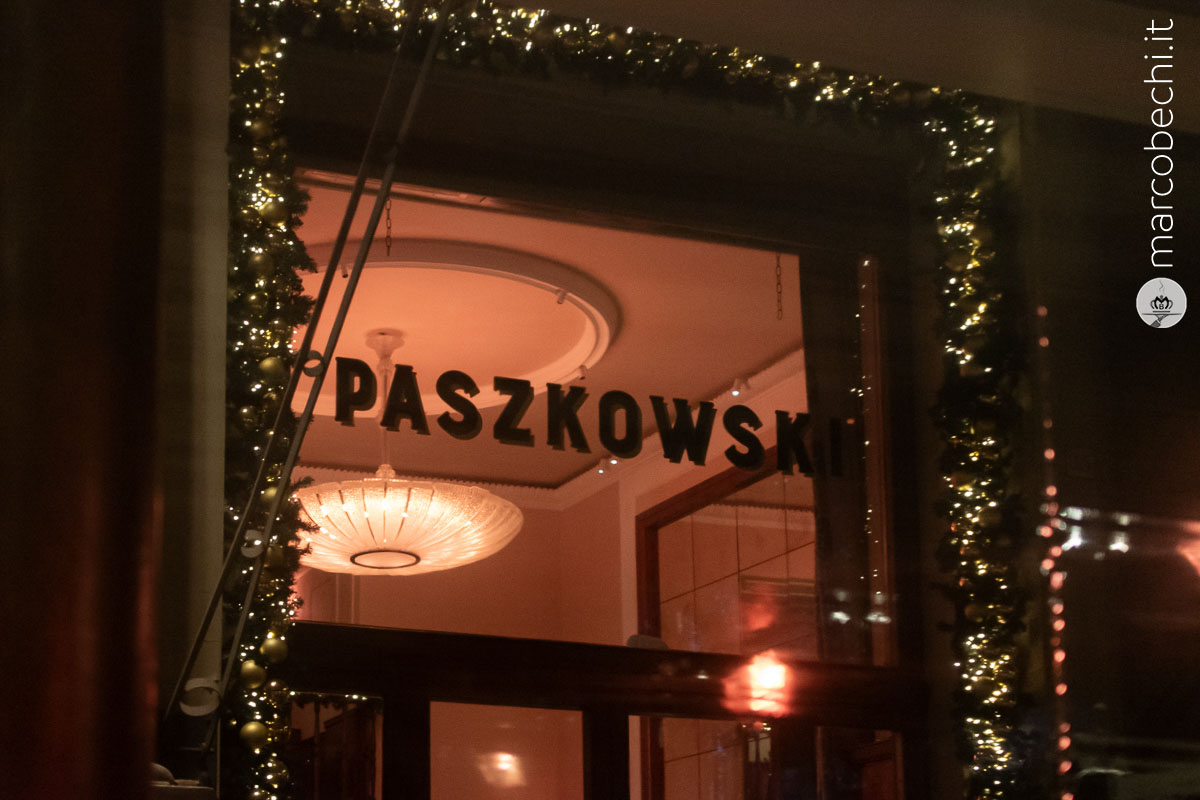 Caffè Concerto Paszkowski