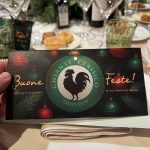 Tanti Auguri Olio Dopo Toscano