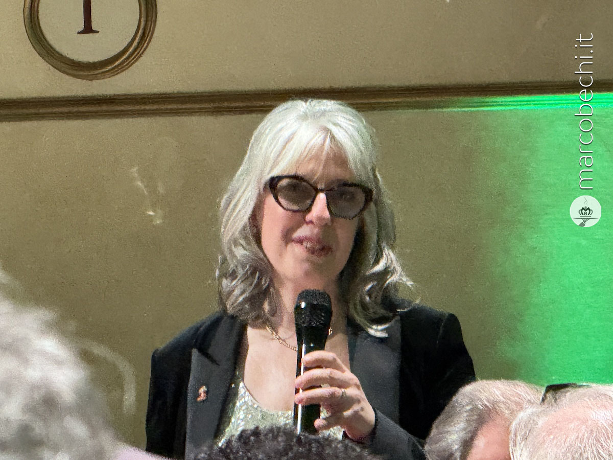 Carlotta Gori