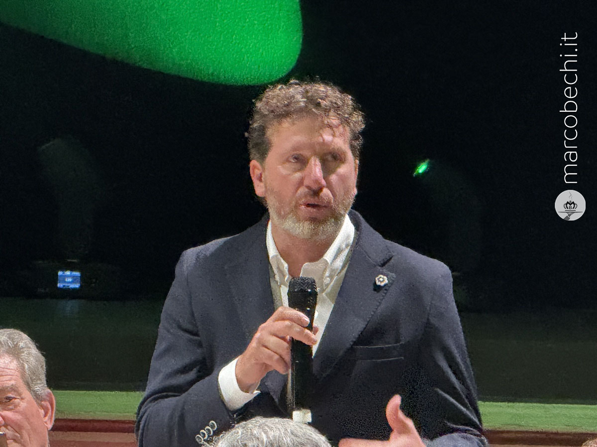 Gionni Pruneti