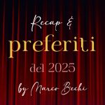 I preferiti del 2025
