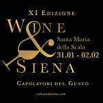 Wine & Siena 2026