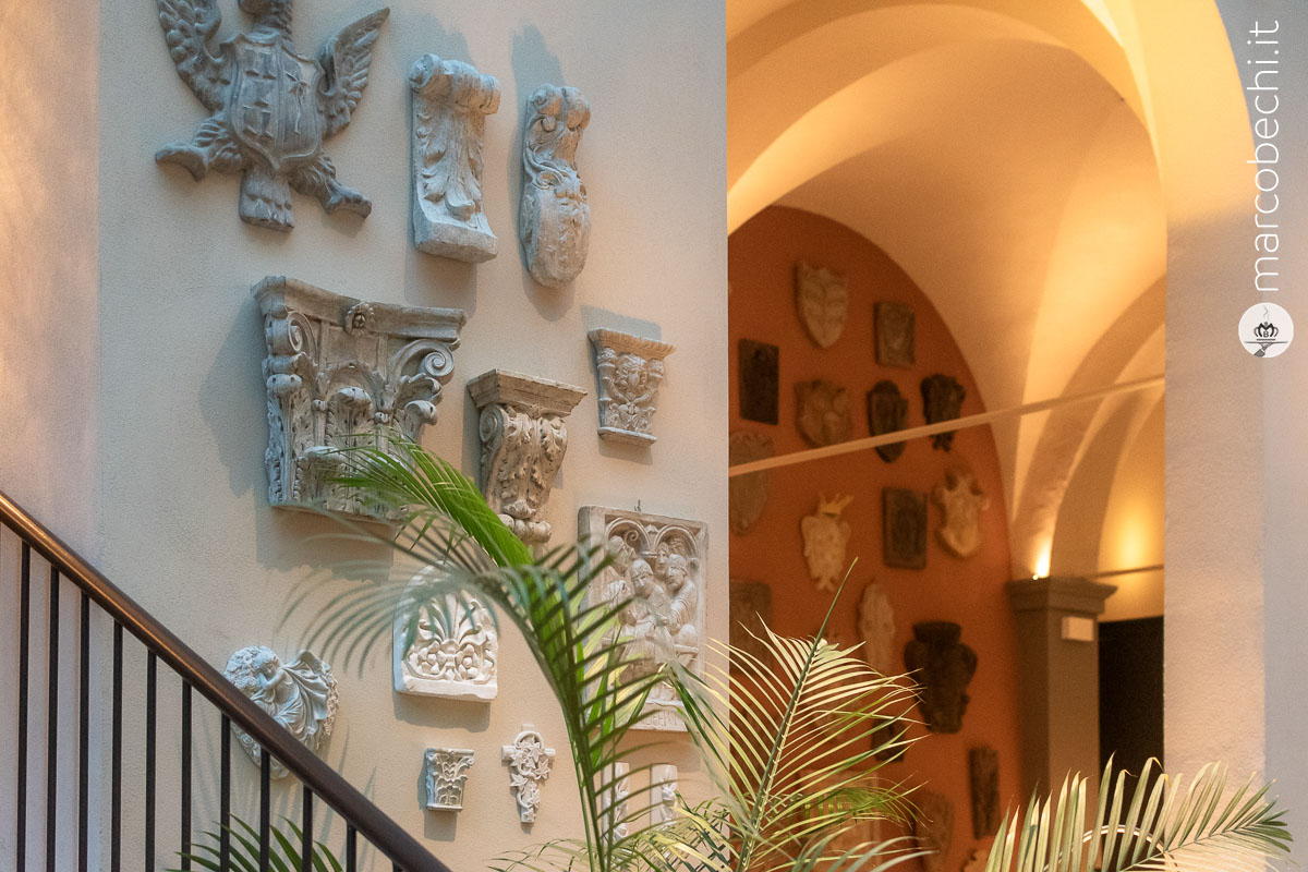 Il Collegio alla Querce