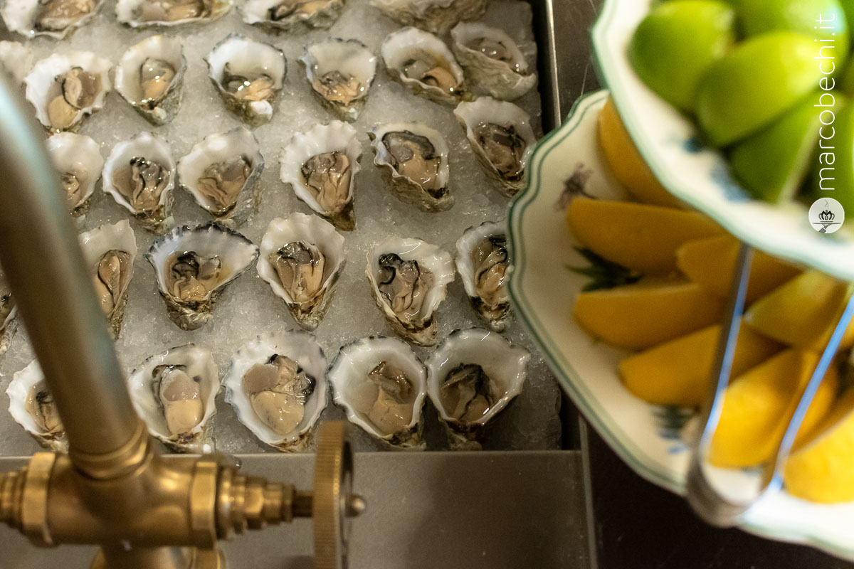 Il Buffet de La Gamella