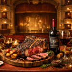Chianina e Syrah