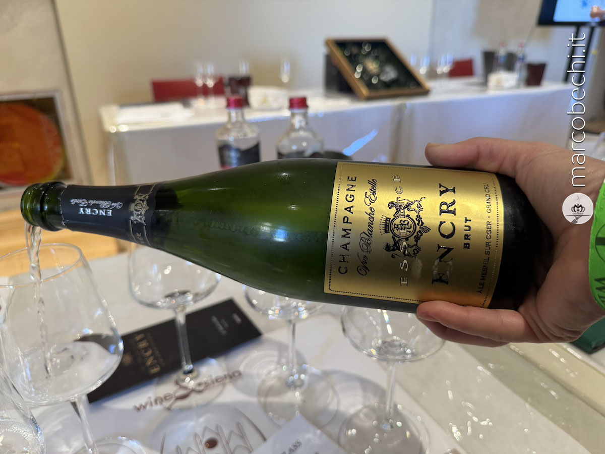 Naissance - Brut 100% Chardonnay