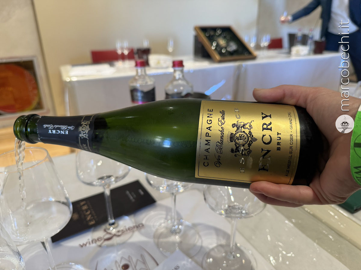Essence - Brut 100% Chardonnay