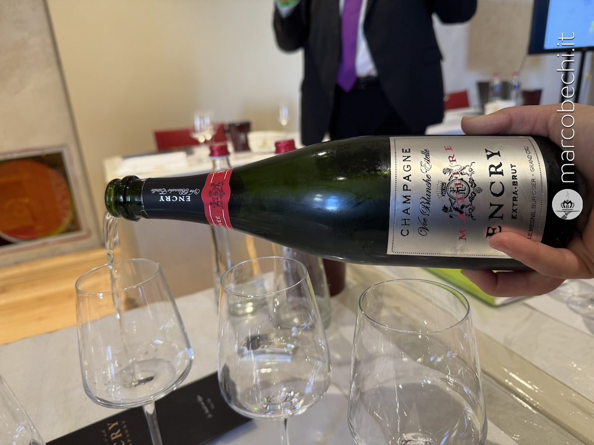 Matière - Extra Brut 100%