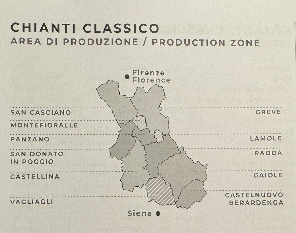 Unità geografiche aggiuntive utilizzabili dal 3° anno successivo all'approvazione del progetto