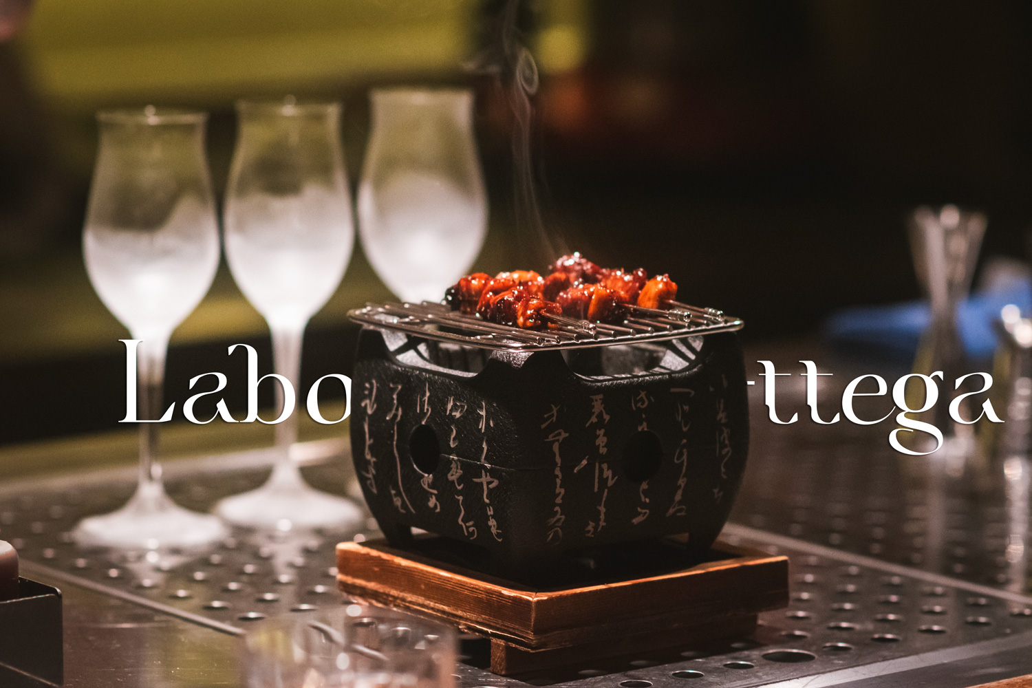 Labo-ttega - Locale Firenze