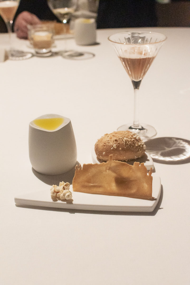 Ristorante Arnolfo - Teatro Del Gusto
