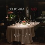 Ristorante Arnolfo - Teatro Del Gusto