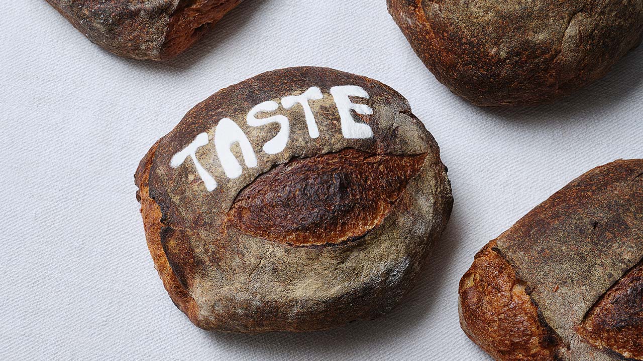 Taste 2026