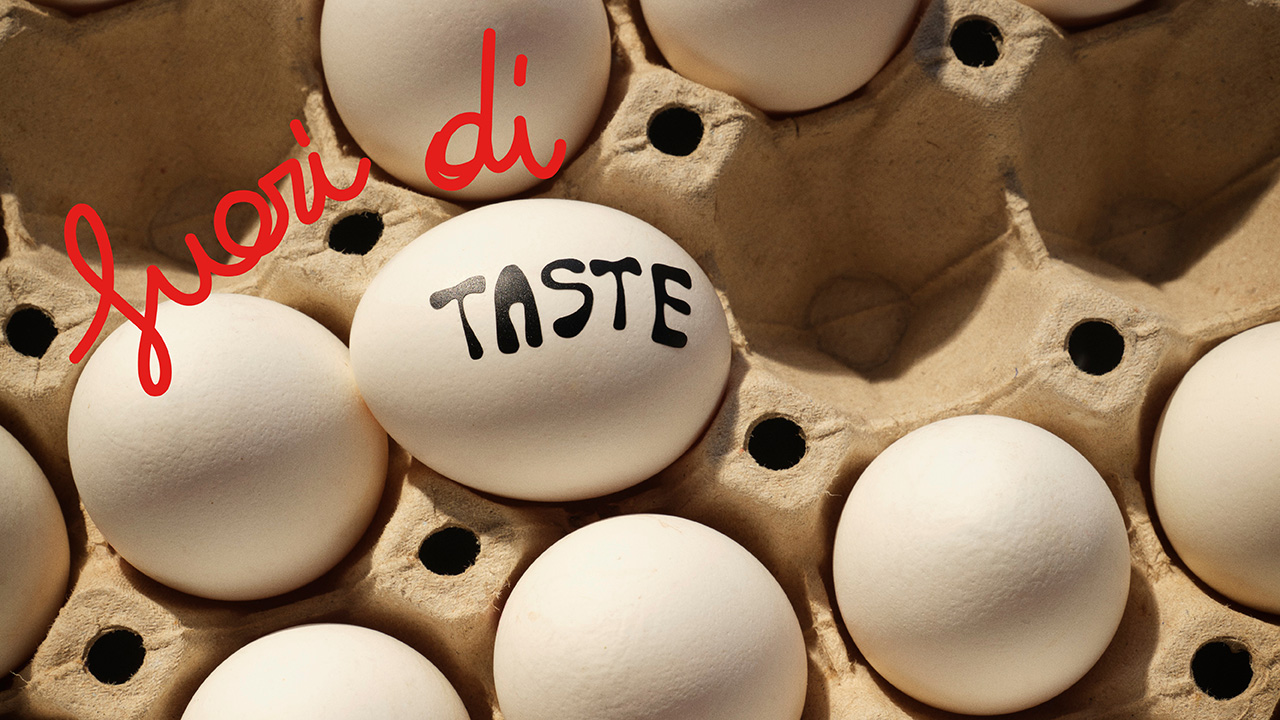 Fuori di Taste