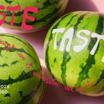 Taste 2026