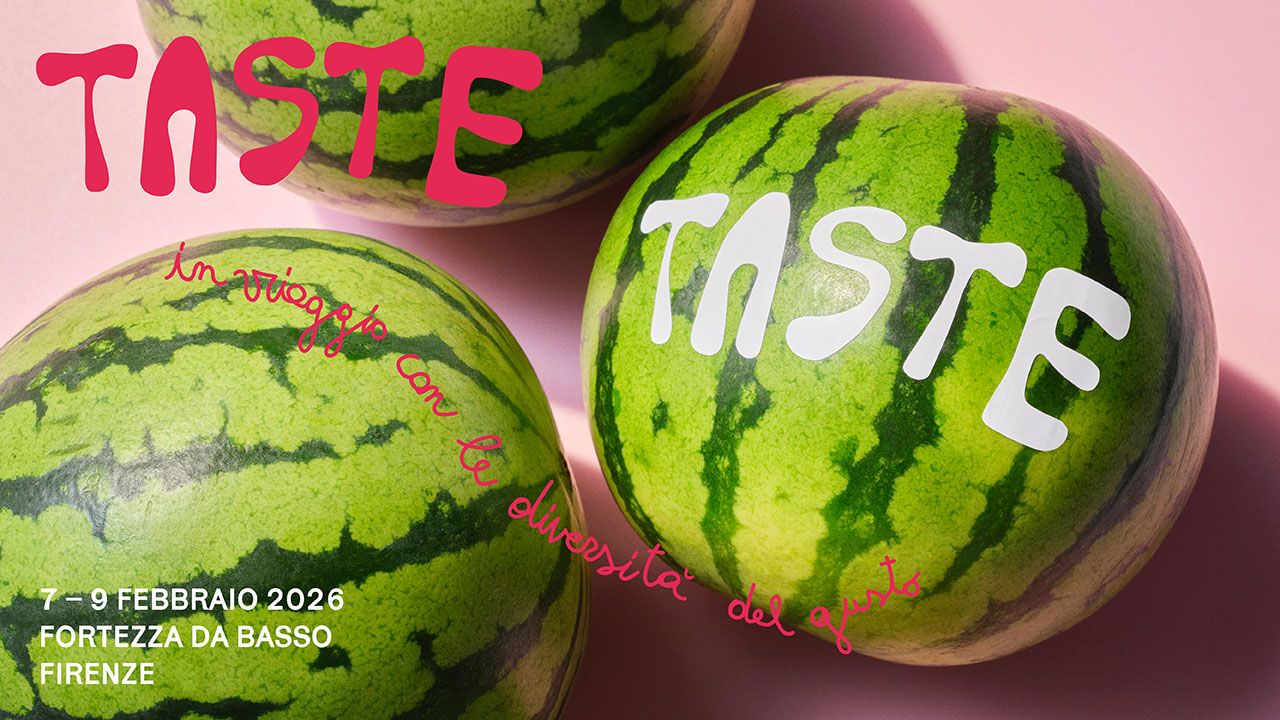 Taste 2026