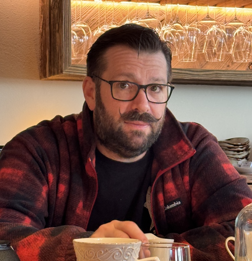 Fabrizio Molteni