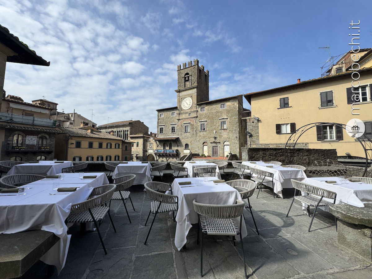 Cortona